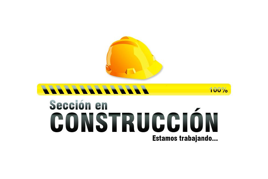 en construccion